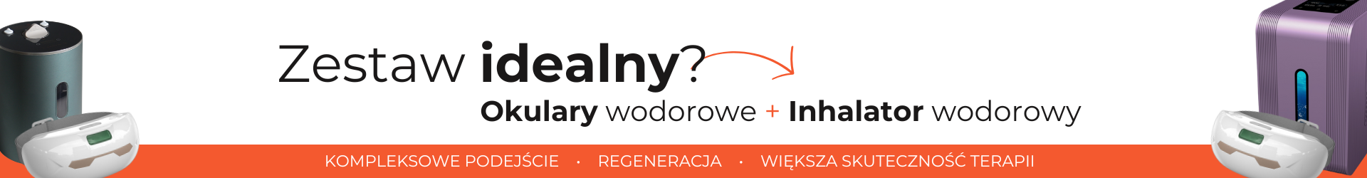 Zestawy okulary